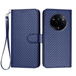 Kotelot Realme 14 Pro 5g Hiilikuitu Suojakuori