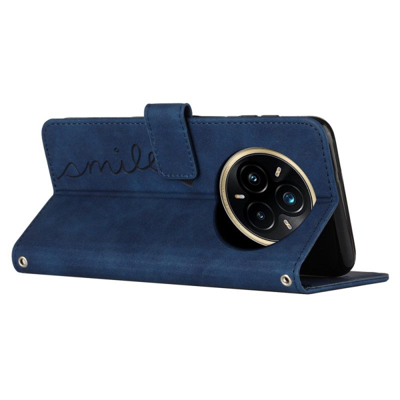 Kotelot Realme 14 Pro 5g Hymy Hihnalla