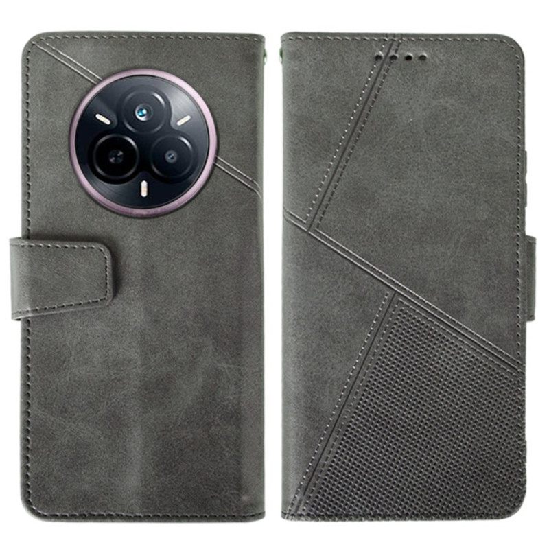 Kotelot Realme 14 Pro 5g Idewei-linjat