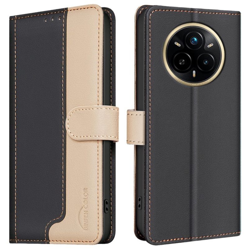 Kotelot Realme 14 Pro 5g Kaksivärinen