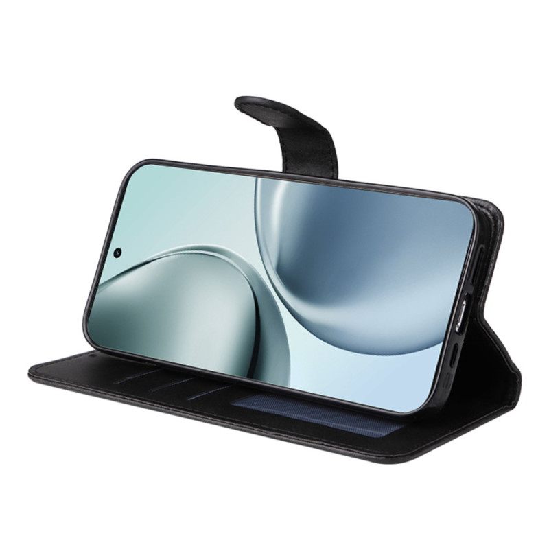 Kotelot Realme 14 Pro 5g Keinonahkainen Lompakko