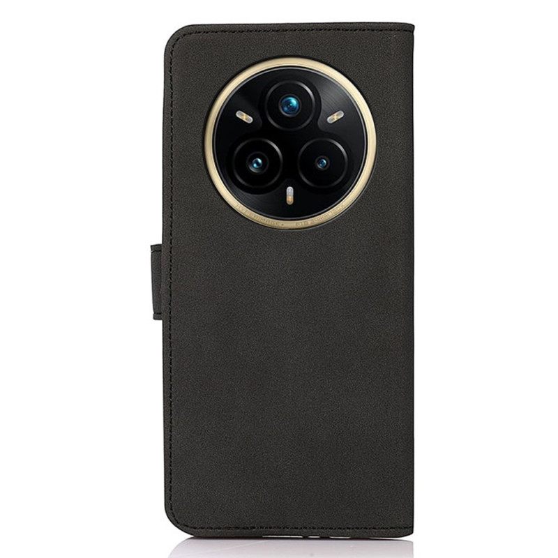 Kotelot Realme 14 Pro 5g Khazneh-lompakko Suojakuori