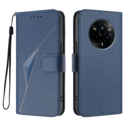 Kotelot Realme 14 Pro 5g Kolmiokuvio