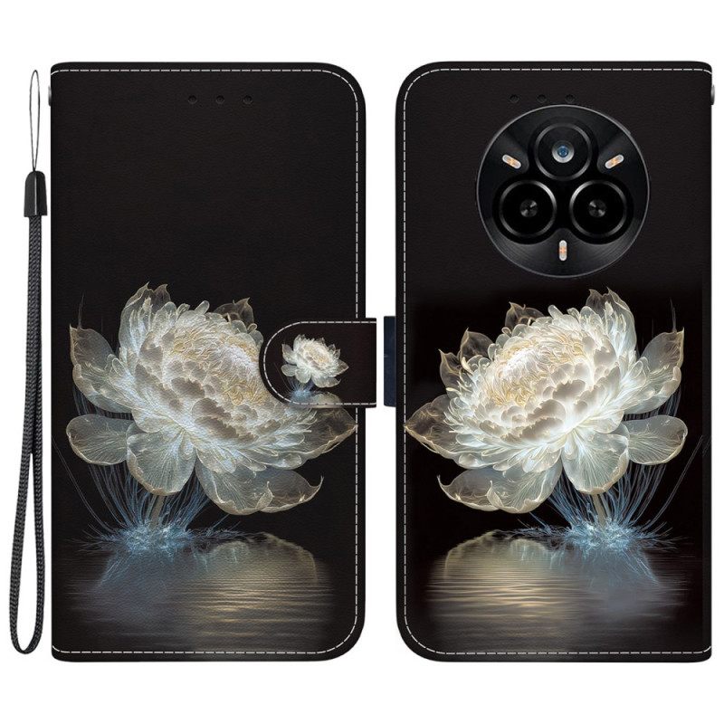 Kotelot Realme 14 Pro 5g Kristallipioni Suojakuori