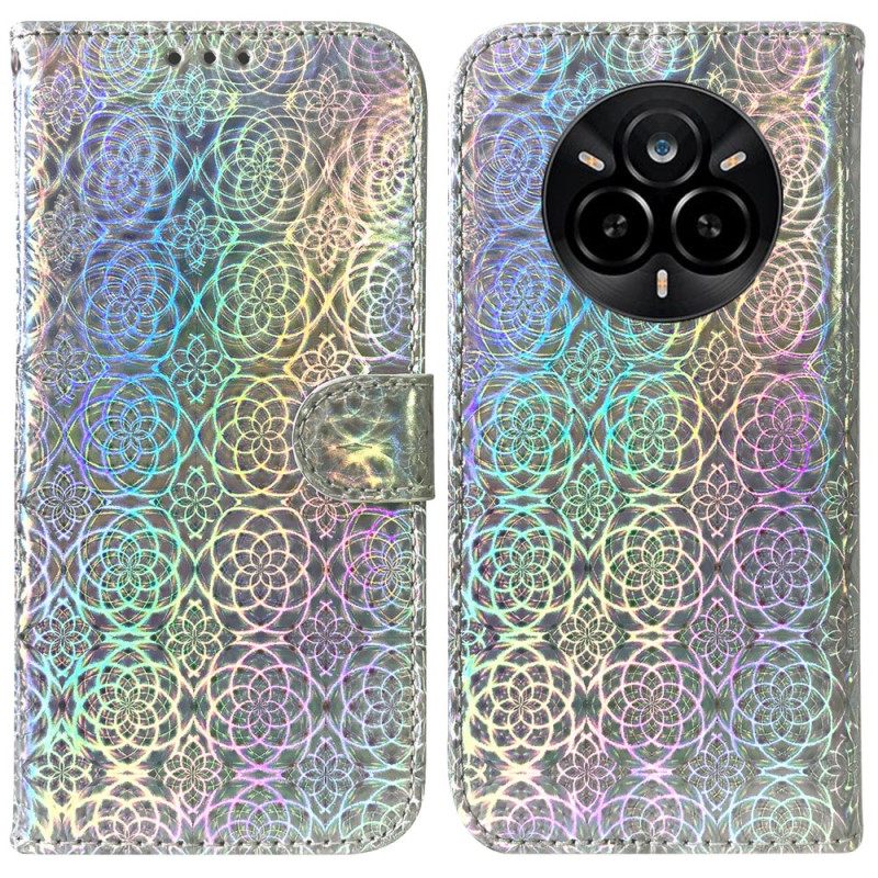 Kotelot Realme 14 Pro 5g Kukkakuvioinen