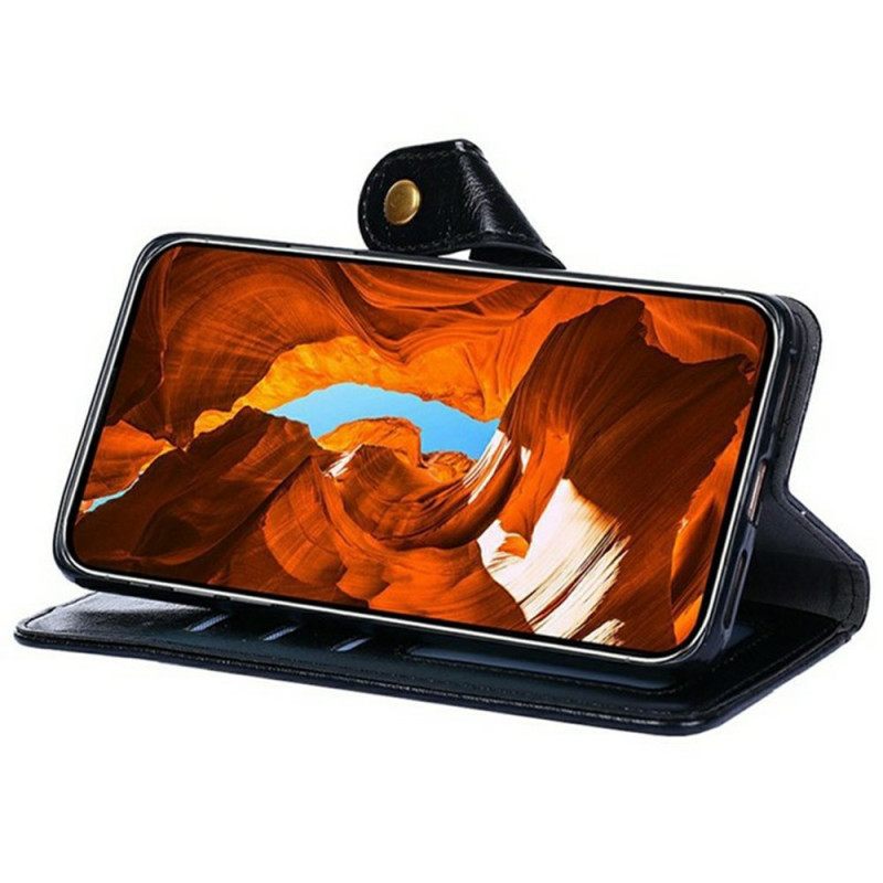 Kotelot Realme 14 Pro 5g Lompakko Ja Hihna