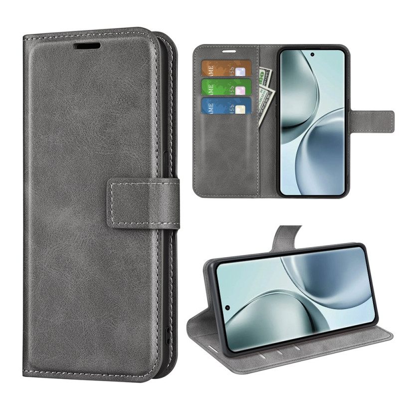 Kotelot Realme 14 Pro 5g Nahkakuvio Suojakuori