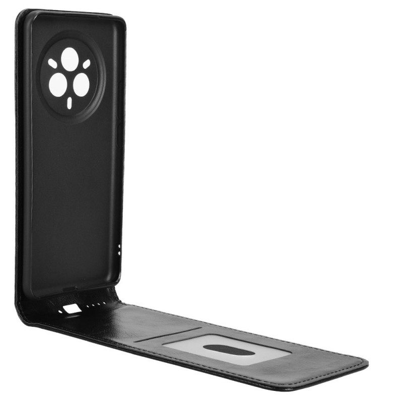 Kotelot Realme 14 Pro 5g Pystysuuntainen Läppä Suojakuori