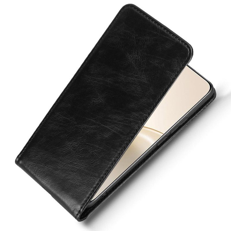 Kotelot Realme 14 Pro 5g Pystysuuntainen Läppä Suojakuori