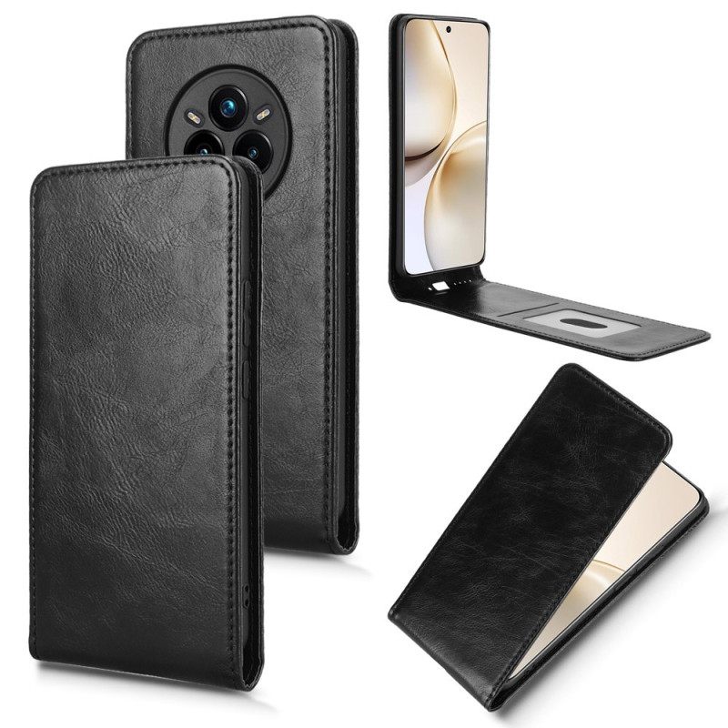 Kotelot Realme 14 Pro 5g Pystysuuntainen Läppä Suojakuori