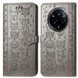 Kuoret Realme 14 Pro 5g Animoidut Eläimet