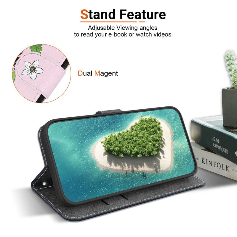 Kuoret Realme 14 Pro 5g Liljakuvio