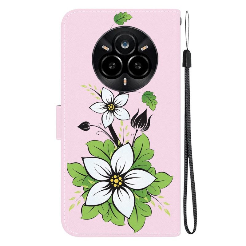 Kuoret Realme 14 Pro 5g Liljakuvio