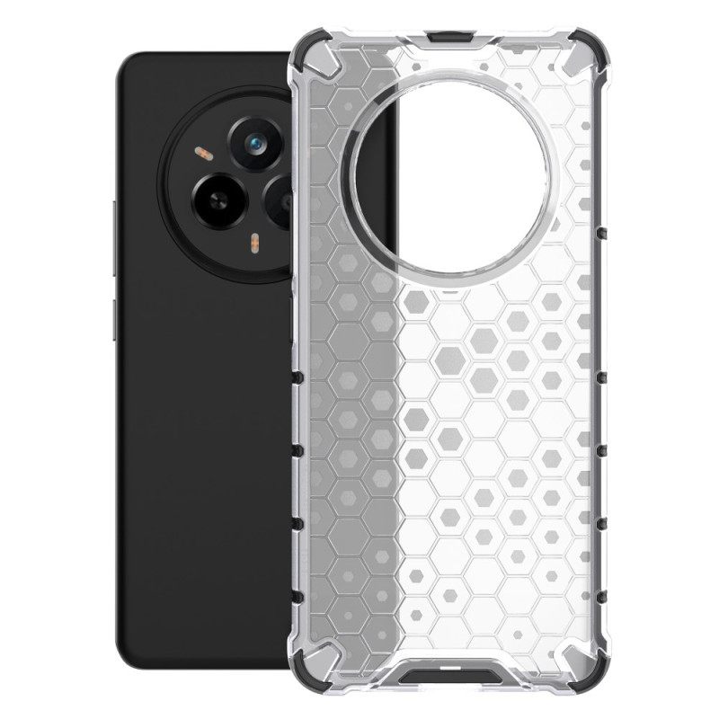 Kuori Realme 14 Pro 5g Hunajakennokuvio