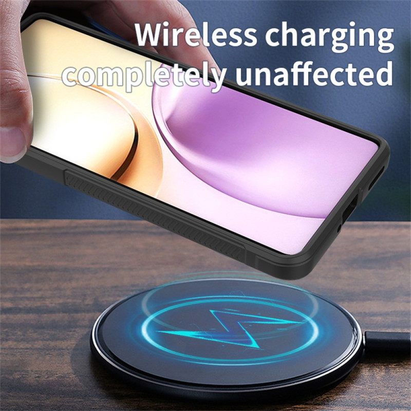 Kuori Realme 14 Pro 5g Liukumaton Suojakuori