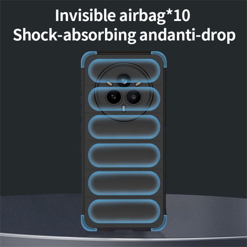 Kuori Realme 14 Pro 5g Liukumaton Suojakuori