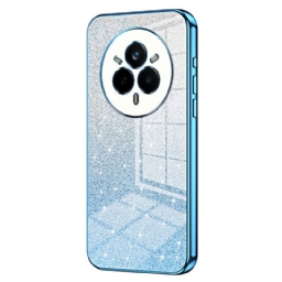 Kuori Realme 14 Pro 5g Liukuvärjätty Kimalle Suojakuori