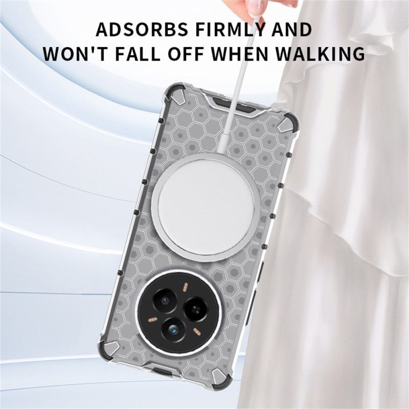 Kuori Realme 14 Pro 5g Magsafe-kennoyhteensopiva Suojakuori