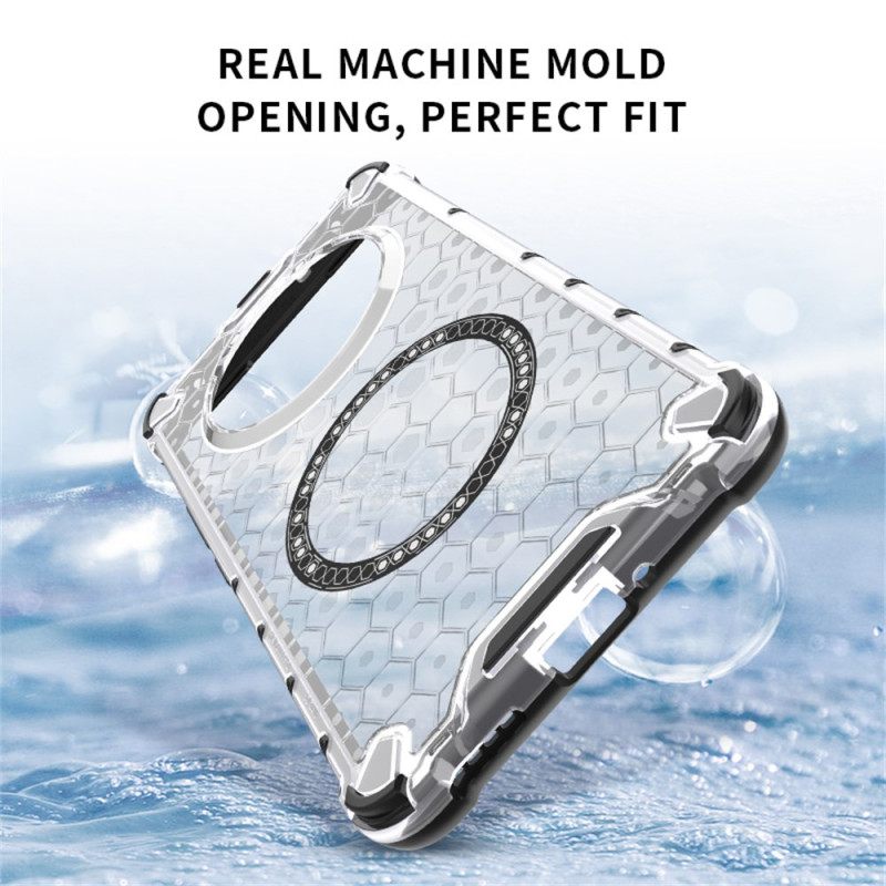 Kuori Realme 14 Pro 5g Magsafe-kennoyhteensopiva Suojakuori