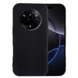 Kuori Realme 14 Pro 5g Mattapintainen Sormenjälkiä Hylkivä