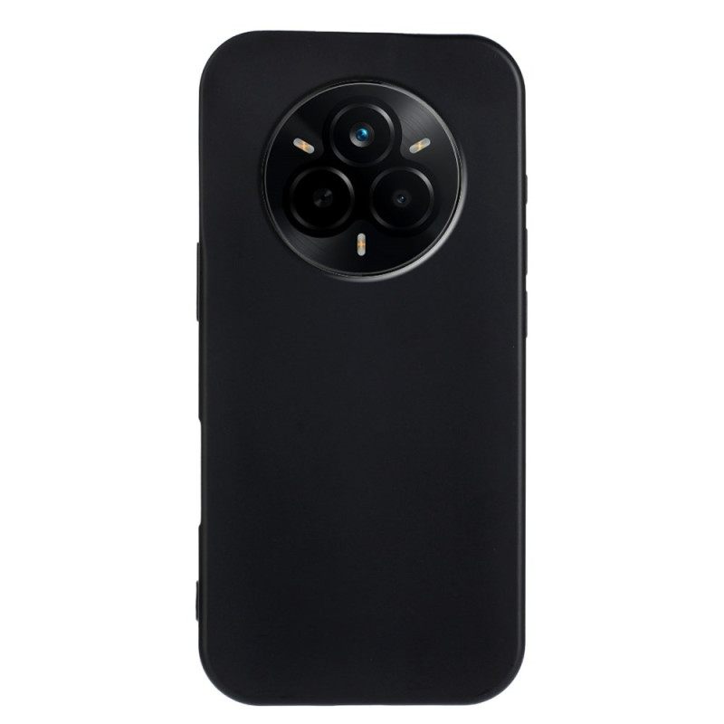 Kuori Realme 14 Pro 5g Mattapintainen Sormenjälkiä Hylkivä