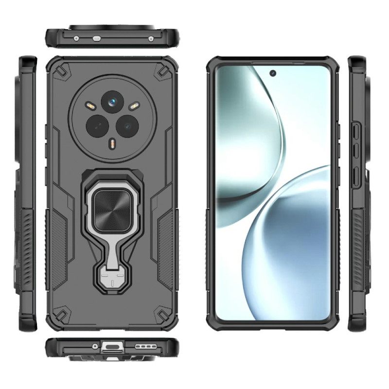 Kuori Realme 14 Pro 5g Pyörivä Jalusta Suojakuori