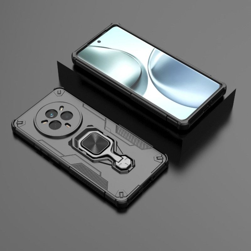 Kuori Realme 14 Pro 5g Pyörivä Jalusta Suojakuori