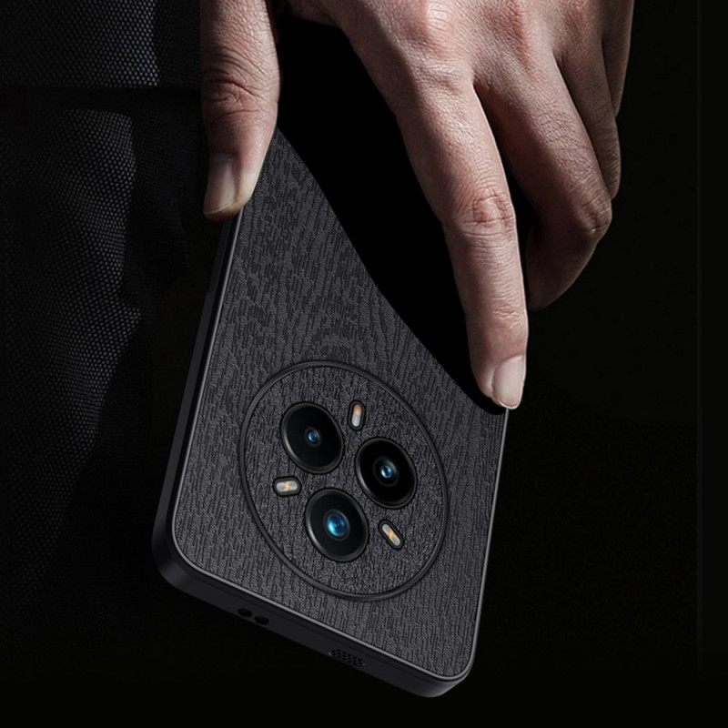 Puhelinkuoret Realme 14 Pro 5g Puupintainen