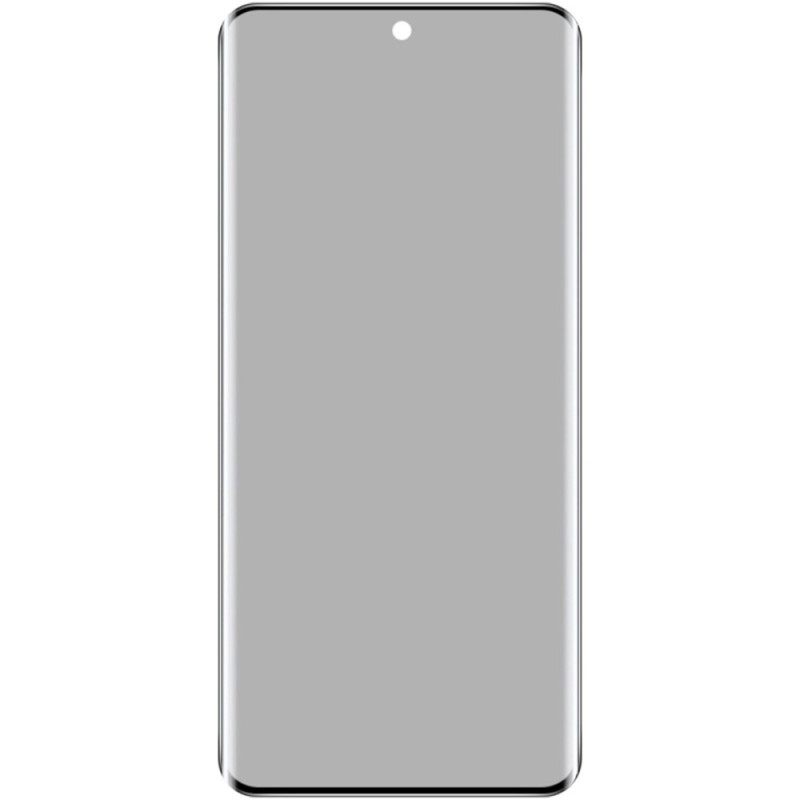 Vakoiluohjelmia Estävä Karkaistusta Lasista Valmistettu Näytönsuoja Realme 14 Pro 5g