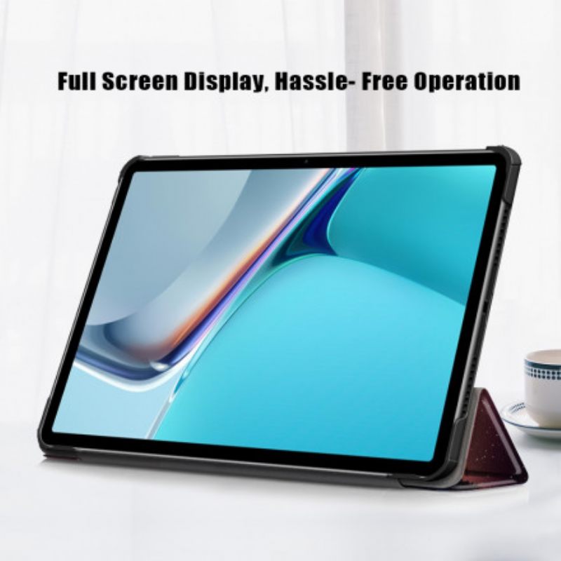 Puhelinkuoret Huawei MatePad 11 Vahvistettu Metsä