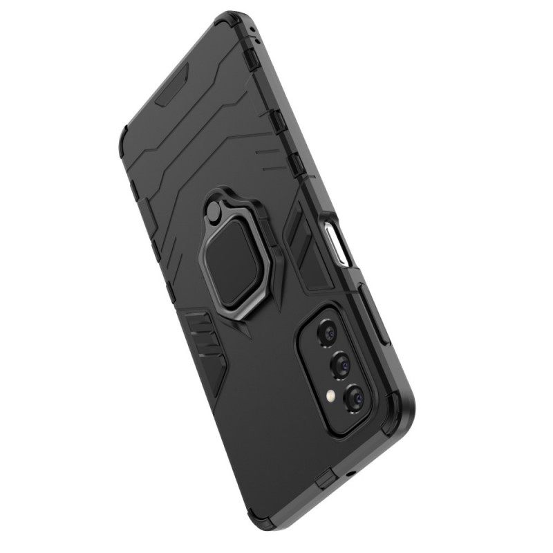 Kuori Samsung Galaxy M52 5G Renkaankestävä