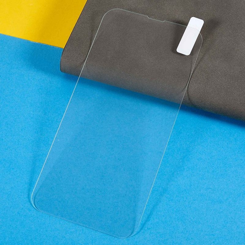 Arc Edge Karkaistu Lasi Näytönsuoja iPhone 14 Lle