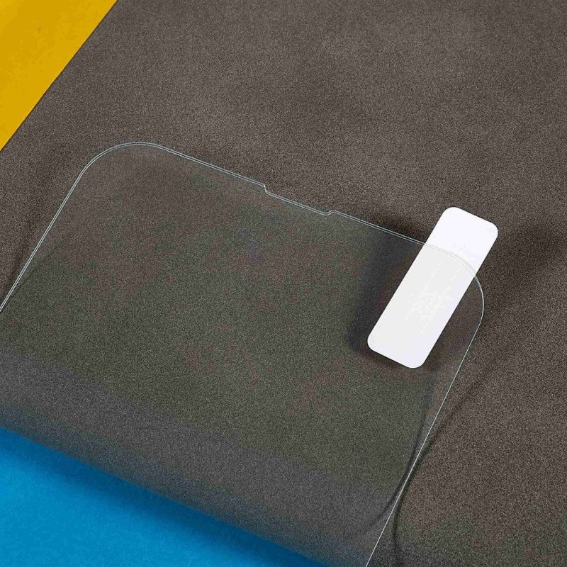 Arc Edge Karkaistu Lasi Näytönsuoja iPhone 14 Lle