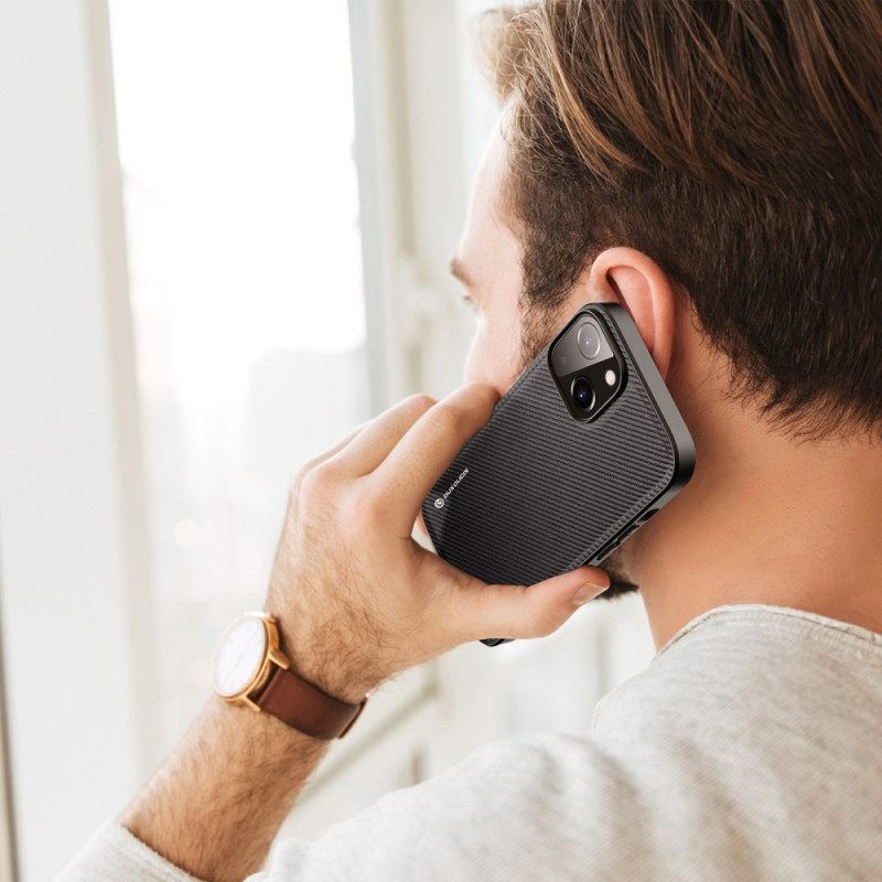 Case iPhone 14 Fino Series Dux Ducis