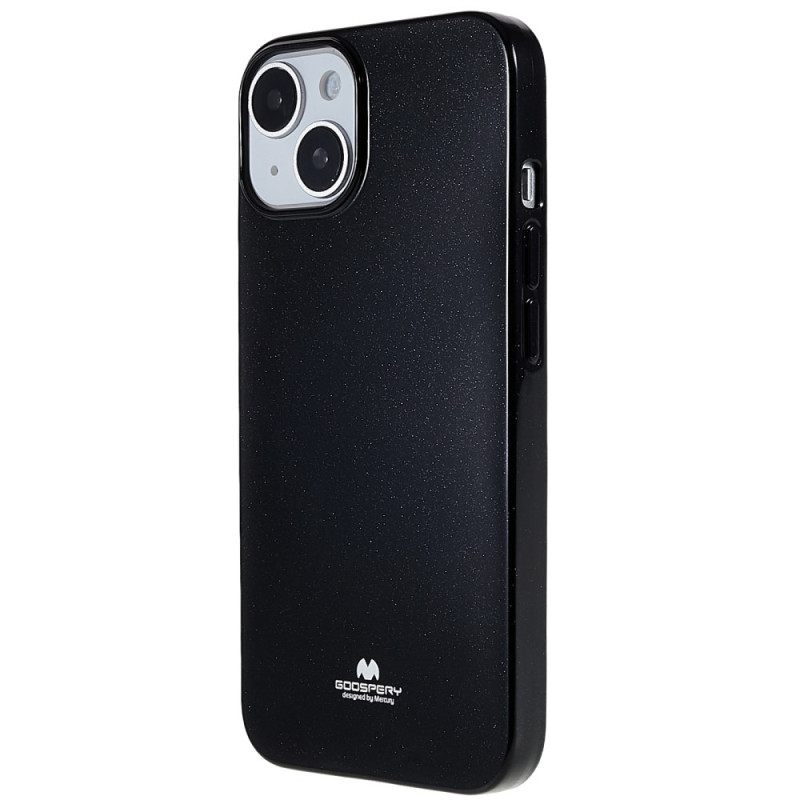 Case iPhone 14 Mercury Goospery Glitter