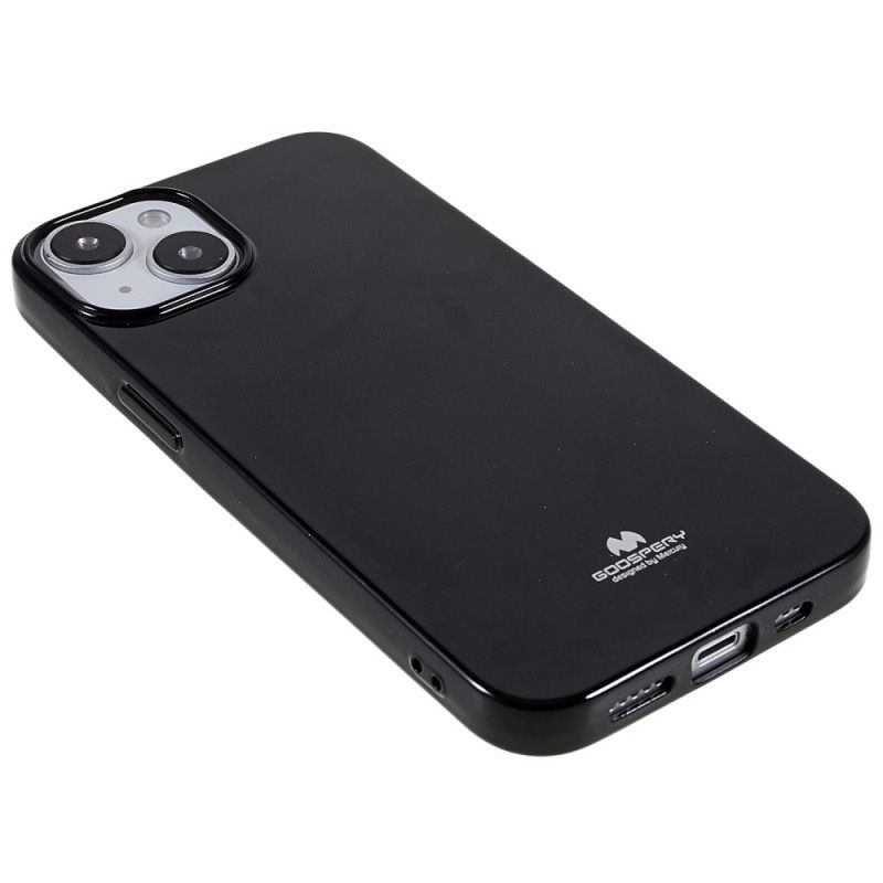 Case iPhone 14 Mercury Goospery Glitter
