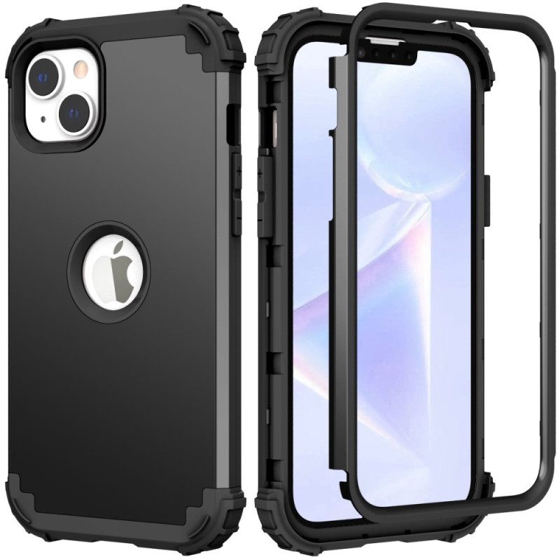 Case iPhone 14 Suojakuori Triple Protection