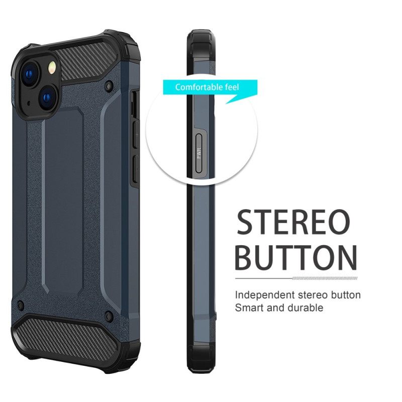 Case iPhone 14 Survivor