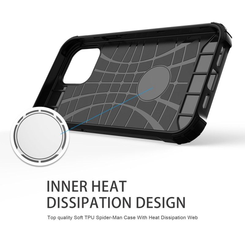 Case iPhone 14 Survivor