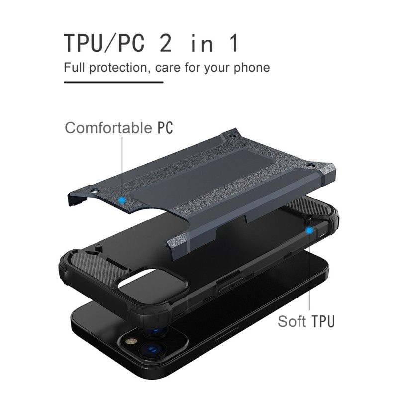 Case iPhone 14 Survivor
