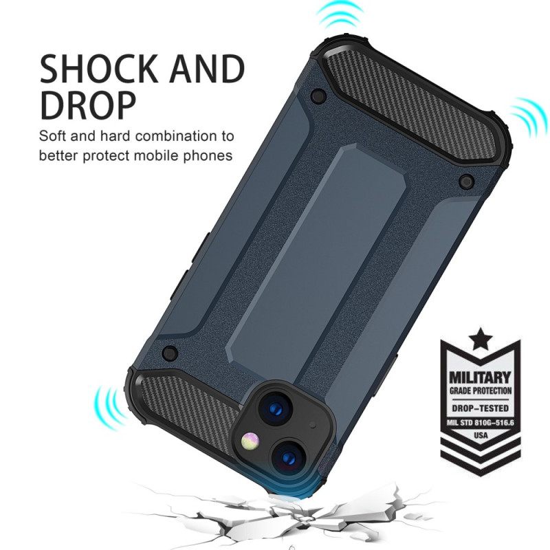 Case iPhone 14 Survivor