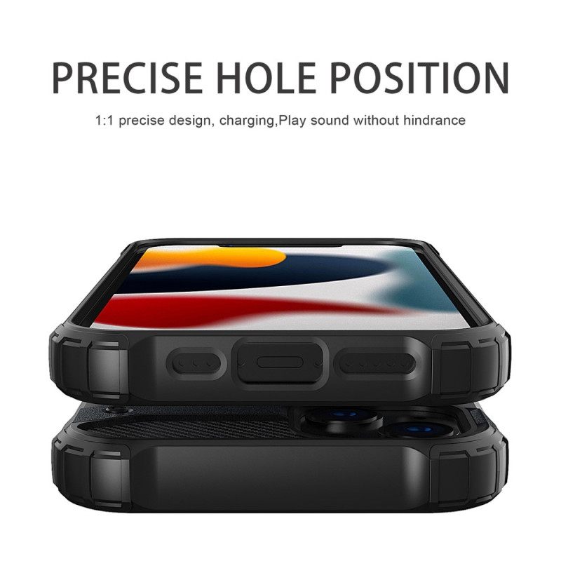 Case iPhone 14 Survivor