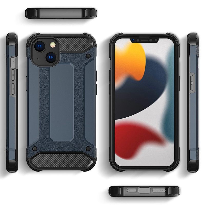 Case iPhone 14 Survivor