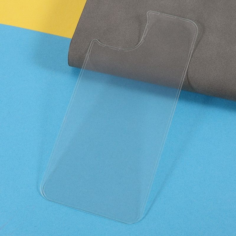 Karkaistu Lasilevy iPhone 14 N Takapuolelle
