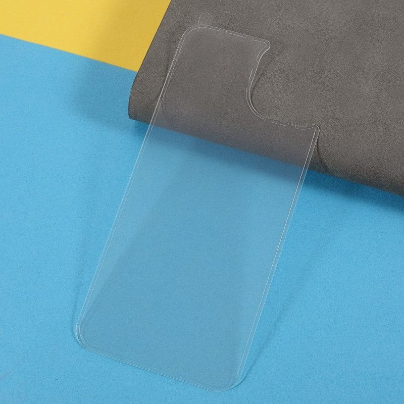 Karkaistu Lasilevy iPhone 14 N Takapuolelle