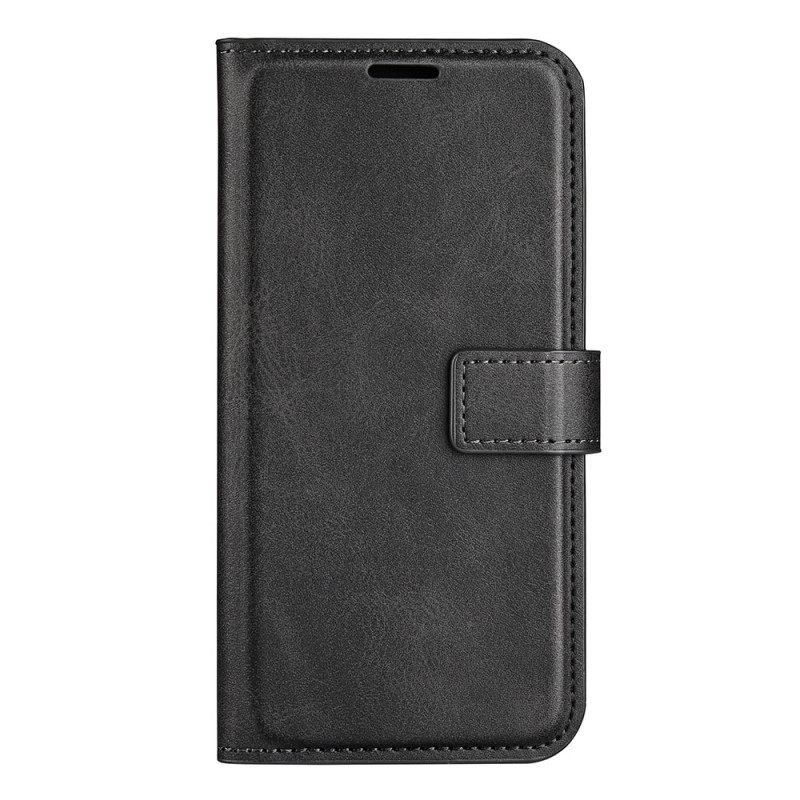 Kotelot iPhone 14 Texture Leather