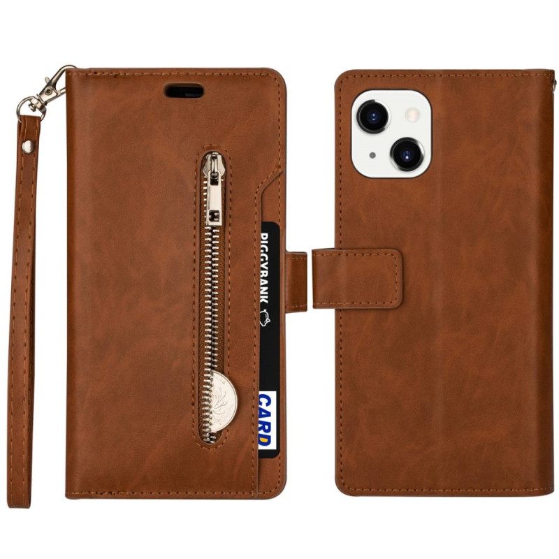 Kotelot iPhone 14 Wallet