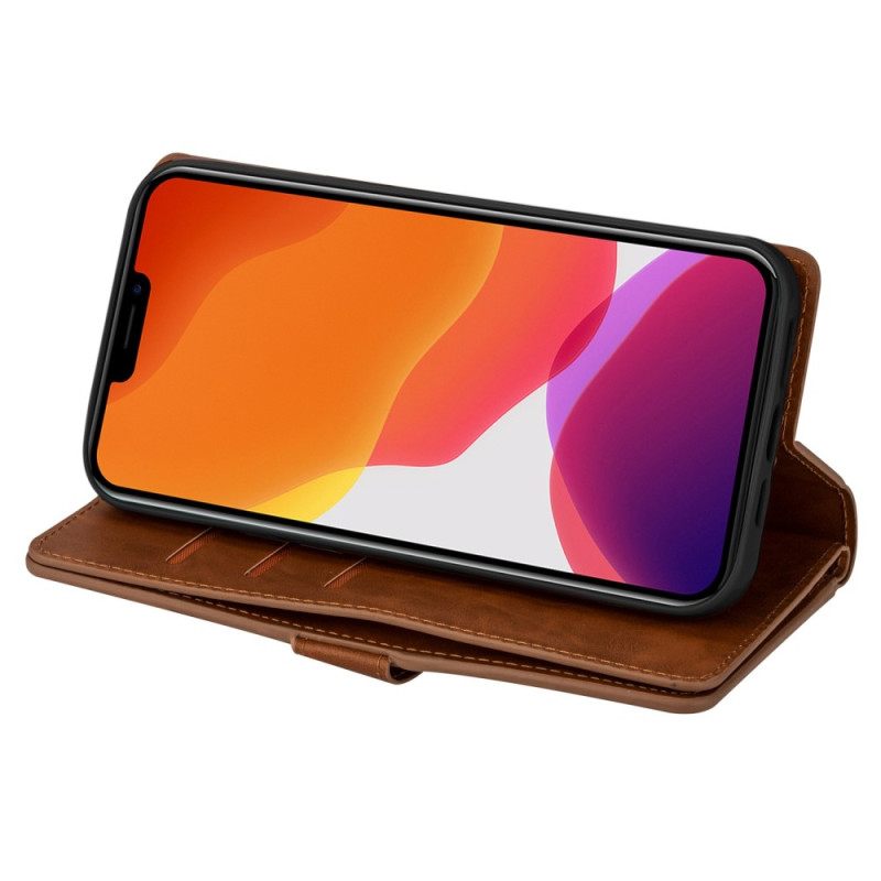 Kotelot iPhone 14 Wallet