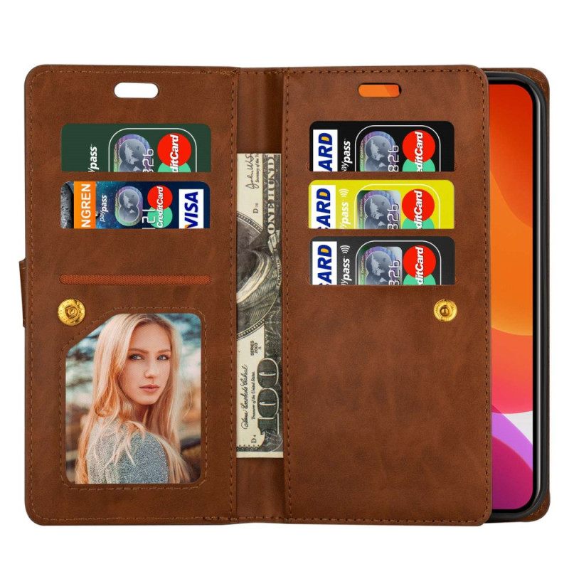 Kotelot iPhone 14 Wallet