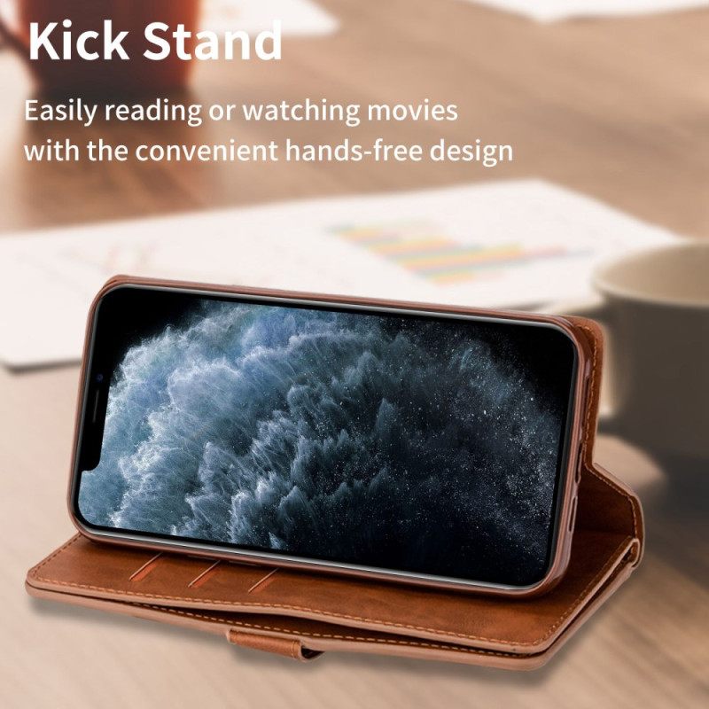 Kotelot iPhone 14 Wallet
